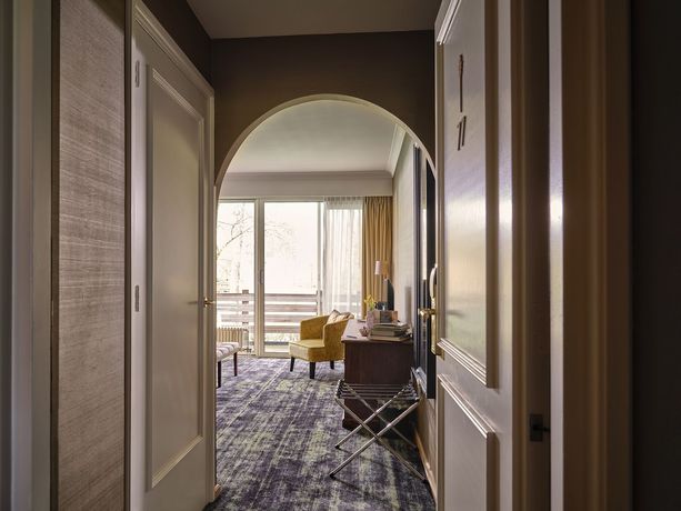 Imagen de la habitación del Hotel Landgoed de Holtweijde. Foto 15