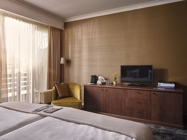 Imagen de la habitación del Hotel Landgoed de Holtweijde. Foto 16