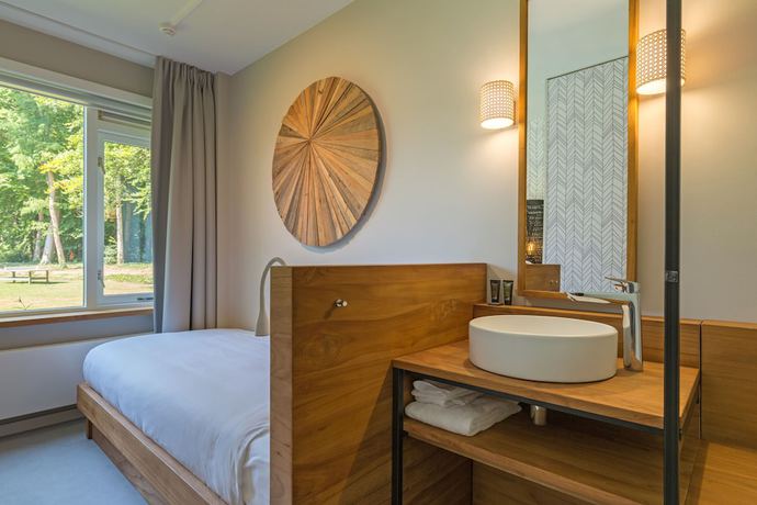 Imagen de la habitación del Hotel Landgoed de Horst. Foto 3