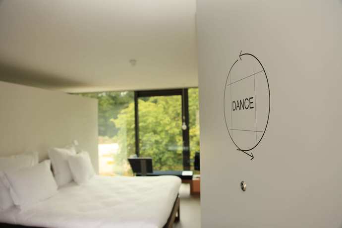 Imagen de la habitación del Hotel Landgoed de Horst. Foto 9