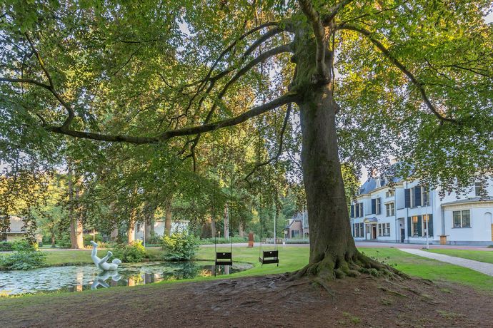 Imagen de la habitación del Hotel Landgoed de Horst. Foto 10