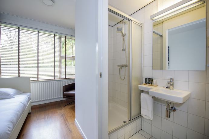 Imagen de la habitación del Hotel Landgoed de Horst. Foto 12