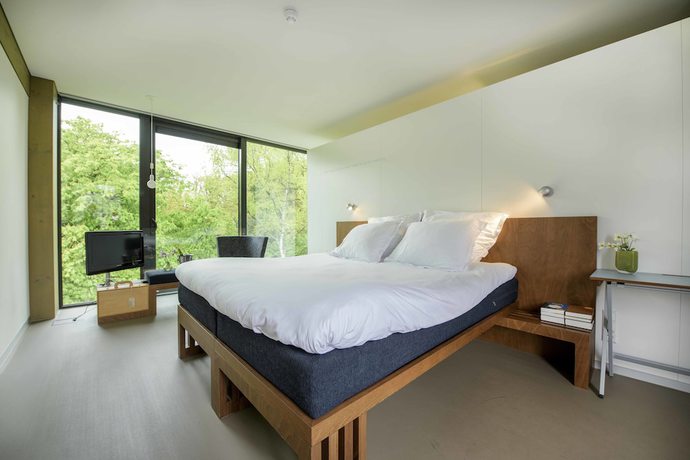 Imagen de la habitación del Hotel Landgoed de Horst. Foto 14