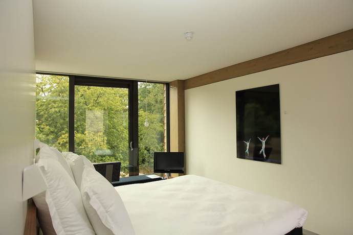 Imagen de la habitación del Hotel Landgoed de Horst. Foto 17