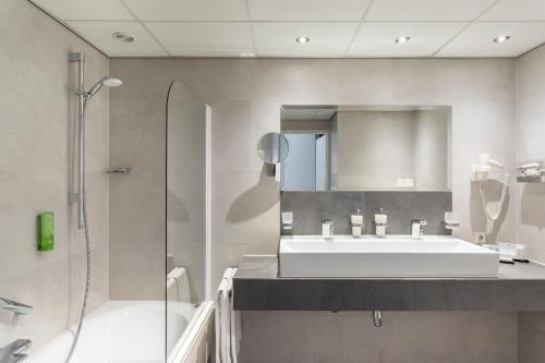 Imagen de la habitación del Hotel Landgoed de Rosep, Oisterwijk. Foto 13