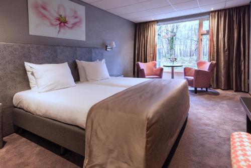 Imagen de la habitación del Hotel Landgoed de Rosep, Oisterwijk. Foto 19
