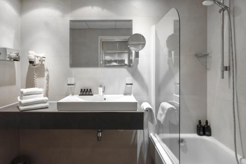 Imagen de la habitación del Hotel Landgoed de Rosep, Oisterwijk. Foto 20