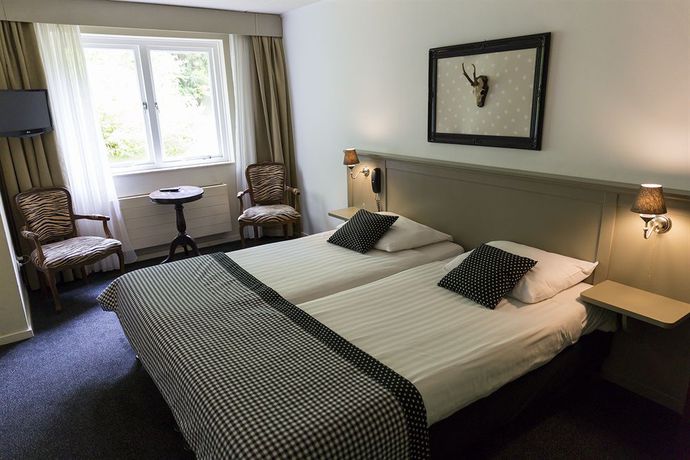 Imagen de la habitación del Hotel Landgoedhotel Villa Vennendal. Foto 4