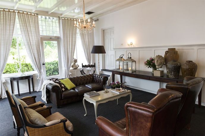 Imagen general del Hotel Landgoedhotel Villa Vennendal. Foto 1