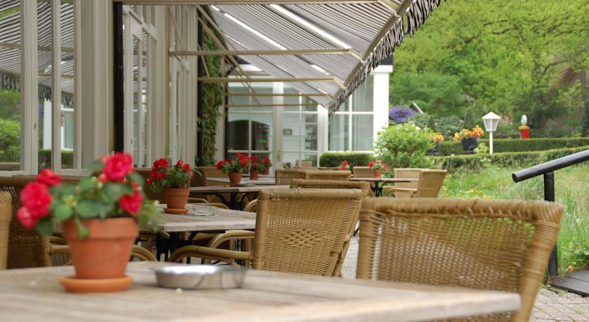 Imagen general del Hotel Landgoedhotel Villa Vennendal. Foto 3