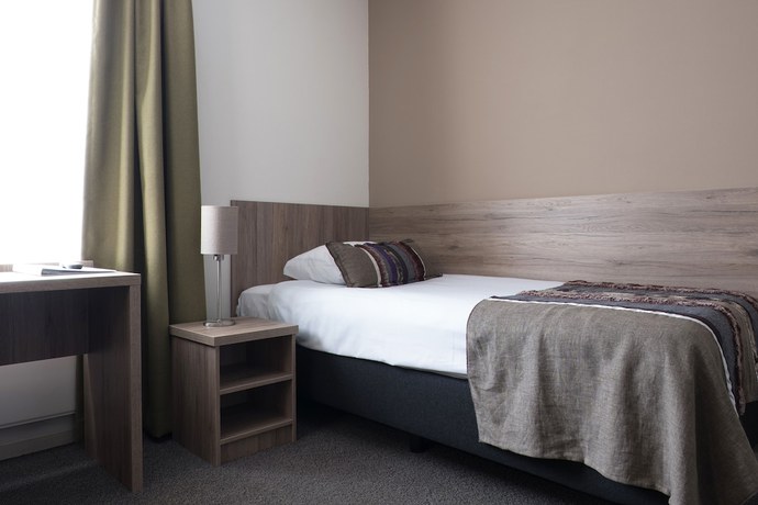 Imagen de la habitación del Hotel Landgoedhotel Woodbrooke. Foto 4