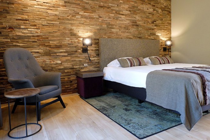 Imagen de la habitación del Hotel Landgoedhotel Woodbrooke. Foto 5