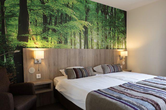 Imagen de la habitación del Hotel Landgoedhotel Woodbrooke. Foto 6