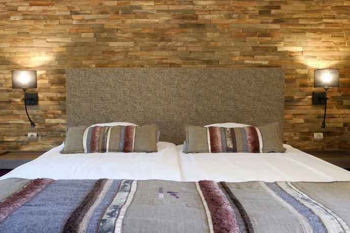 Imagen de la habitación del Hotel Landgoedhotel Woodbrooke. Foto 7