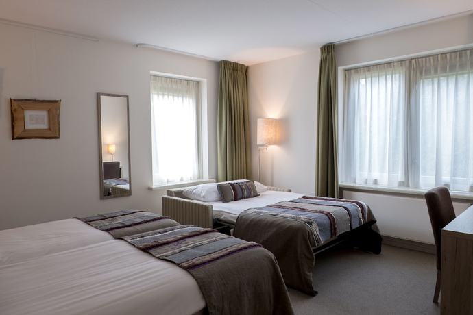 Imagen de la habitación del Hotel Landgoedhotel Woodbrooke. Foto 8