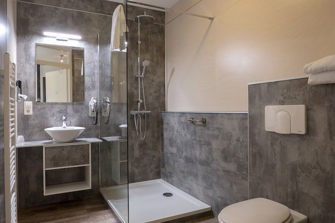 Imagen de la habitación del Hotel Landgoedhotel Woodbrooke. Foto 9