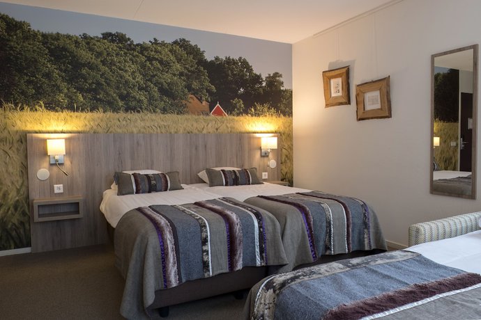 Imagen de la habitación del Hotel Landgoedhotel Woodbrooke. Foto 11