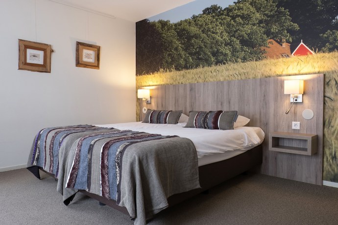 Imagen de la habitación del Hotel Landgoedhotel Woodbrooke. Foto 13