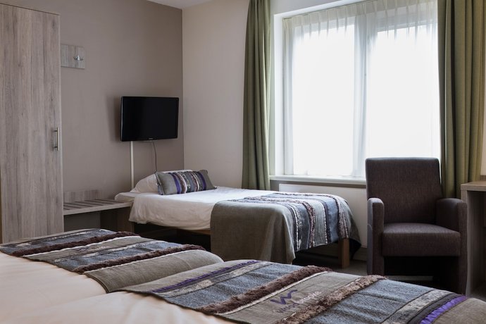 Imagen de la habitación del Hotel Landgoedhotel Woodbrooke. Foto 14