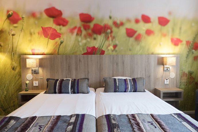 Imagen de la habitación del Hotel Landgoedhotel Woodbrooke. Foto 17