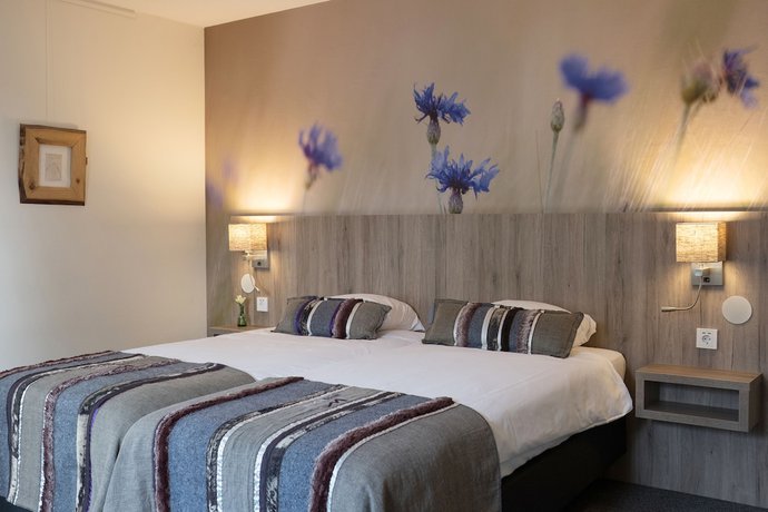 Imagen de la habitación del Hotel Landgoedhotel Woodbrooke. Foto 18