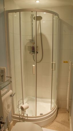Imagen de la habitación del Hotel Landguard House. Foto 16