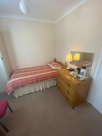 Imagen de la habitación del Hotel Landguard Lodge. Foto 2