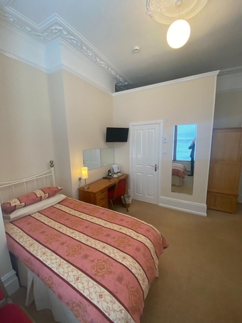 Imagen de la habitación del Hotel Landguard Lodge. Foto 4