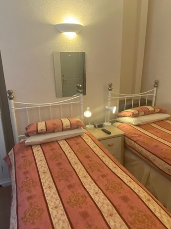 Imagen de la habitación del Hotel Landguard Lodge. Foto 5