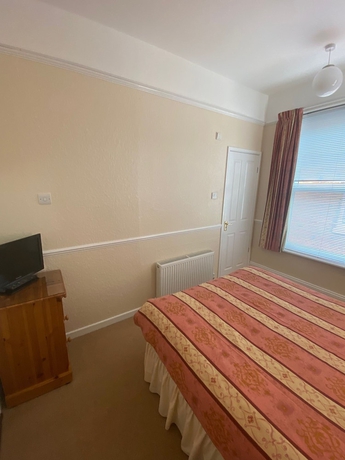 Imagen de la habitación del Hotel Landguard Lodge. Foto 7