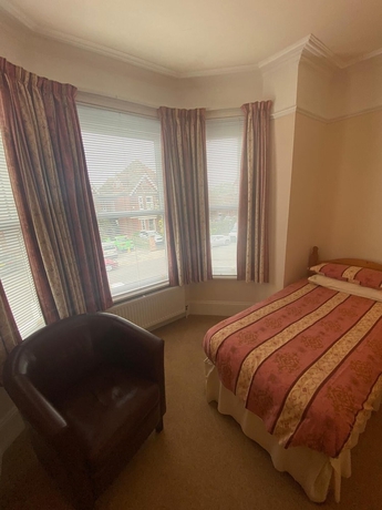 Imagen de la habitación del Hotel Landguard Lodge. Foto 8