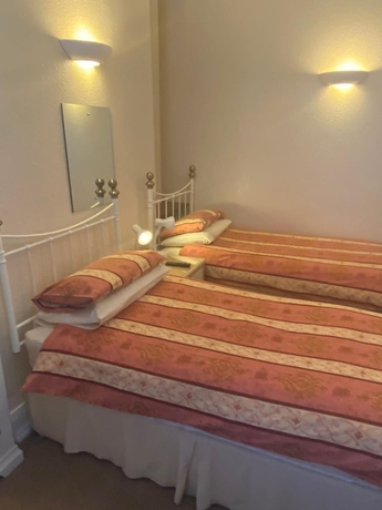 Imagen de la habitación del Hotel Landguard Lodge. Foto 10