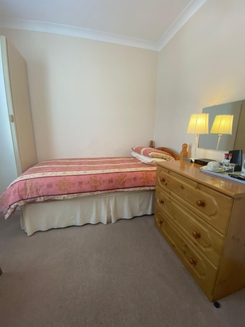 Imagen de la habitación del Hotel Landguard Lodge. Foto 12