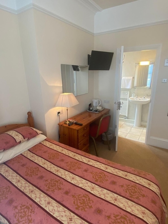 Imagen de la habitación del Hotel Landguard Lodge. Foto 14