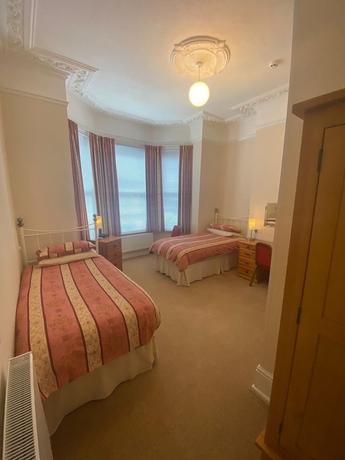 Imagen de la habitación del Hotel Landguard Lodge. Foto 15