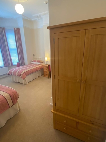 Imagen de la habitación del Hotel Landguard Lodge. Foto 16