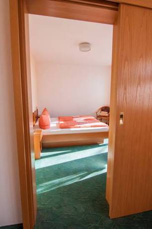 Imagen de la habitación del Hotel Landgut Aschenhof. Foto 3