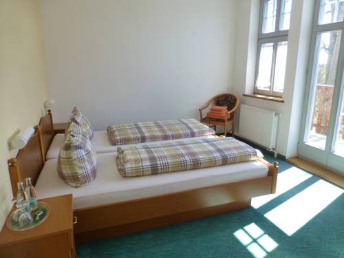 Imagen de la habitación del Hotel Landgut Aschenhof. Foto 4
