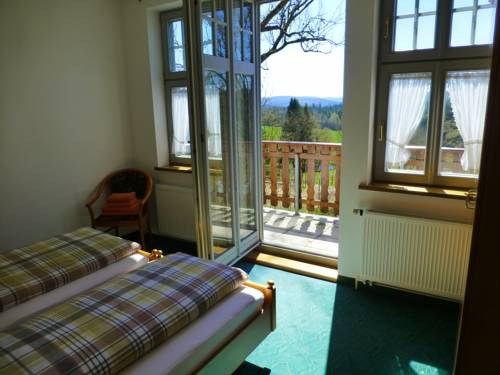 Imagen de la habitación del Hotel Landgut Aschenhof. Foto 5
