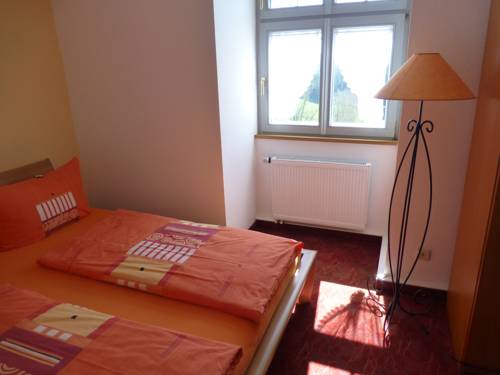 Imagen de la habitación del Hotel Landgut Aschenhof. Foto 6