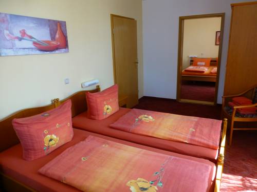 Imagen de la habitación del Hotel Landgut Aschenhof. Foto 7