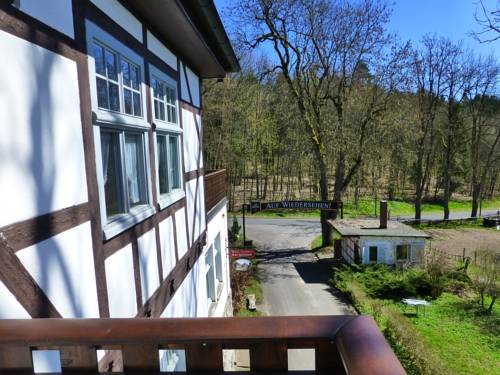 Imagen de la habitación del Hotel Landgut Aschenhof. Foto 8
