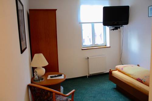 Imagen de la habitación del Hotel Landgut Aschenhof. Foto 9