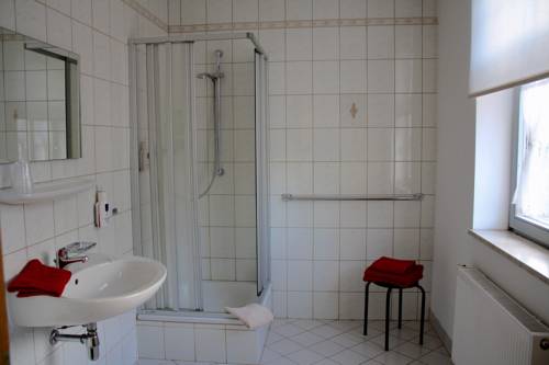 Imagen de la habitación del Hotel Landgut Aschenhof. Foto 10