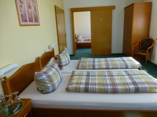 Imagen de la habitación del Hotel Landgut Aschenhof. Foto 11