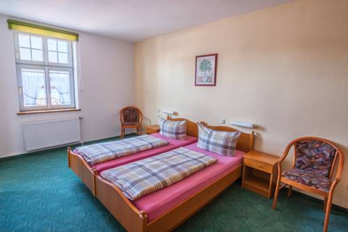 Imagen de la habitación del Hotel Landgut Aschenhof. Foto 12