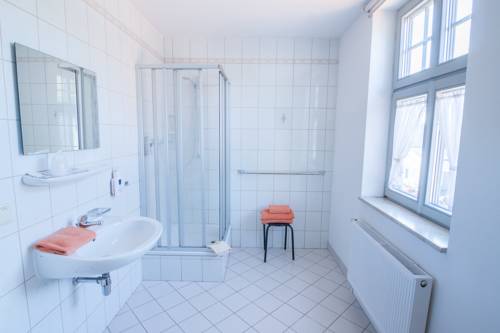 Imagen de la habitación del Hotel Landgut Aschenhof. Foto 13