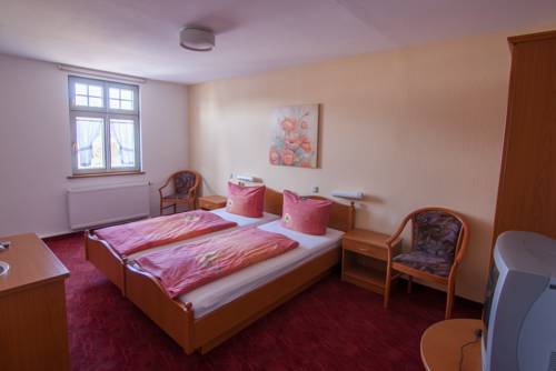 Imagen de la habitación del Hotel Landgut Aschenhof. Foto 14