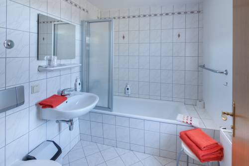 Imagen de la habitación del Hotel Landgut Aschenhof. Foto 15