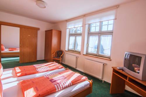 Imagen de la habitación del Hotel Landgut Aschenhof. Foto 16